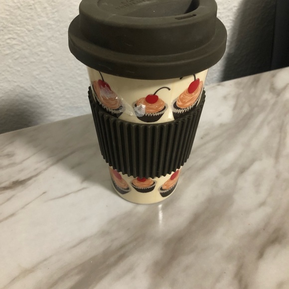 C.R. Gibson cup - Picture 6 of 6